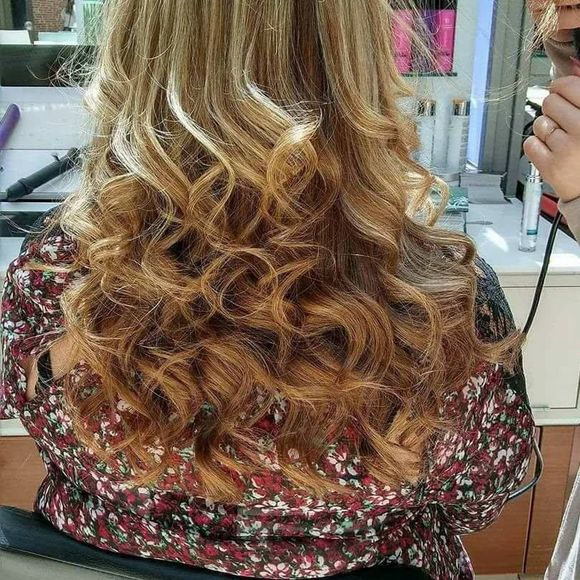 Meet your Posher, Kass - Picture 1 of 1